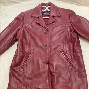 Women’s Leather jacket